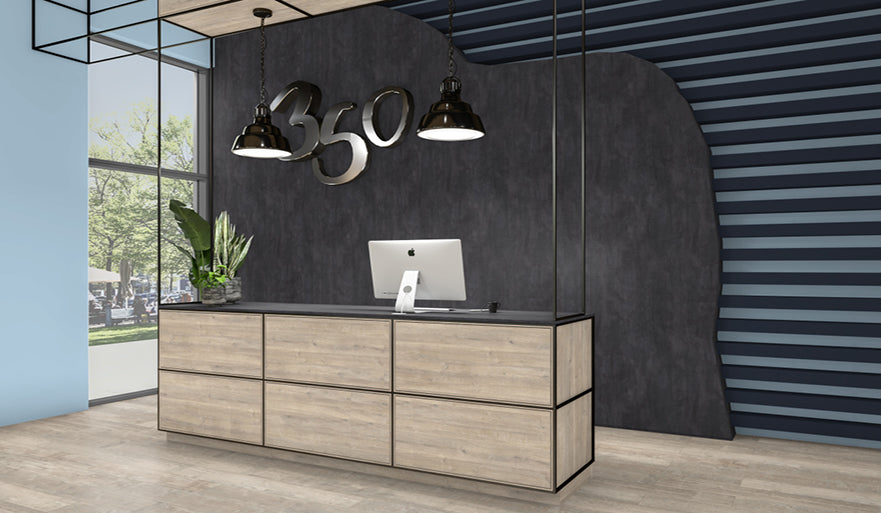 Laminate EGGER U599 ST9 Indigo Blue 1220x3005 Laminate EGGER U599 ST9 Indigo Blue 1220x3005